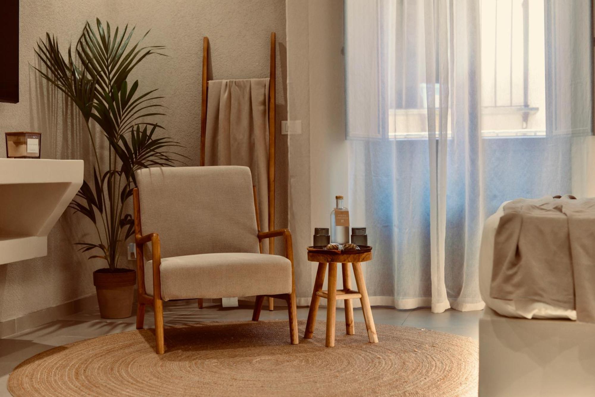 Palermo Inn Boutique Hotel — Photos 2